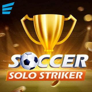 Soccer Solo Striker Parimatch